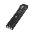 Load image into Gallery viewer, RovyVon Angel Eyes E80 Flat EDC Flashlight
