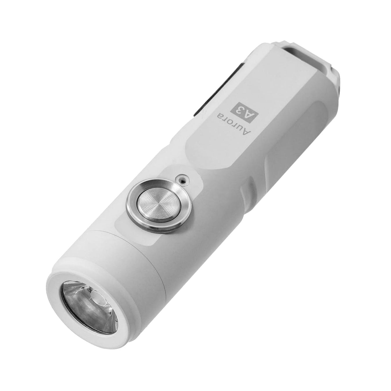 Rovyvon Aurora A3 4th Gen Usb C Keychain Flashlight