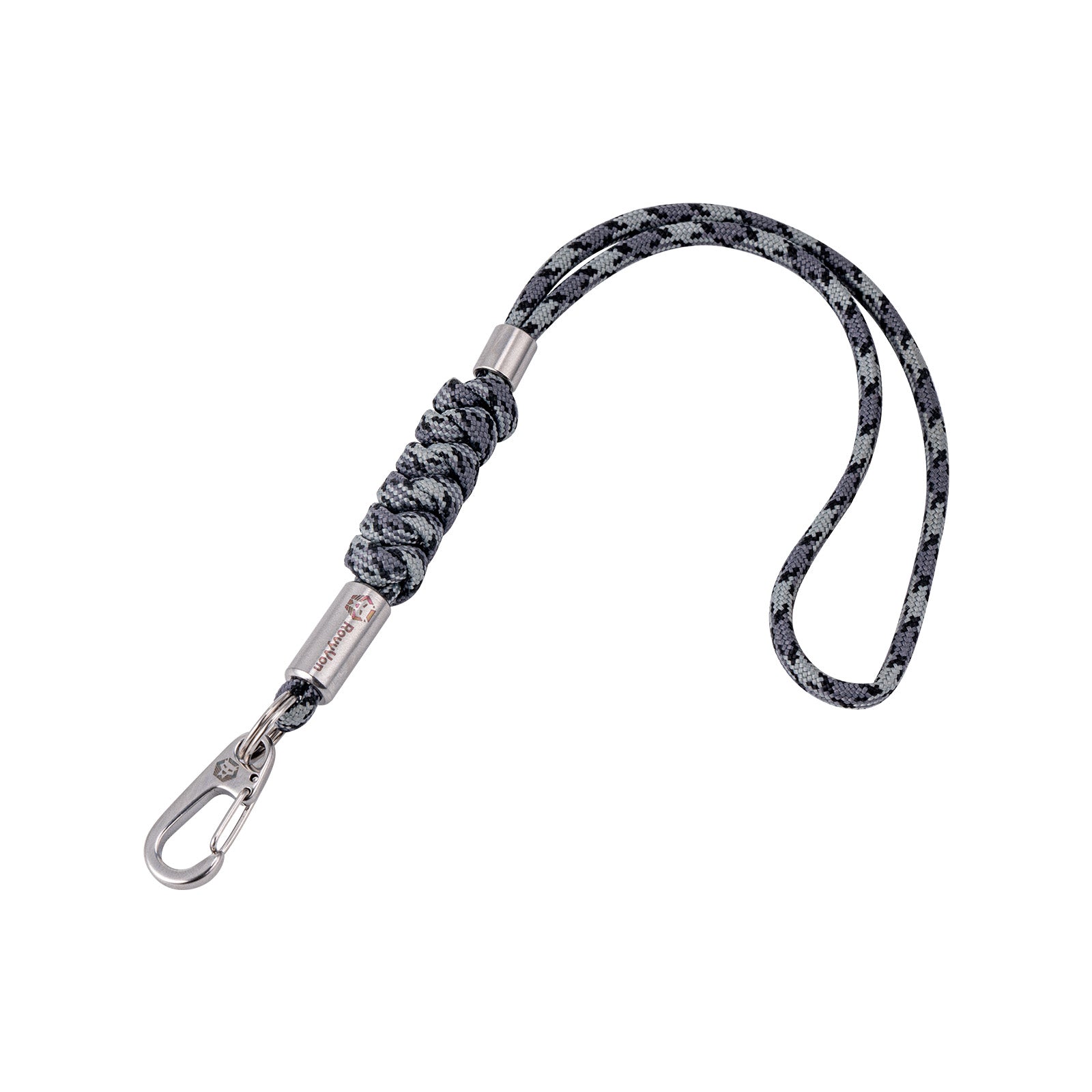 RovyVon RW01 Paracord Lanyard