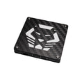 Load image into Gallery viewer, RovyVon 1212 Carbon Fiber Velcro Logo Patch
