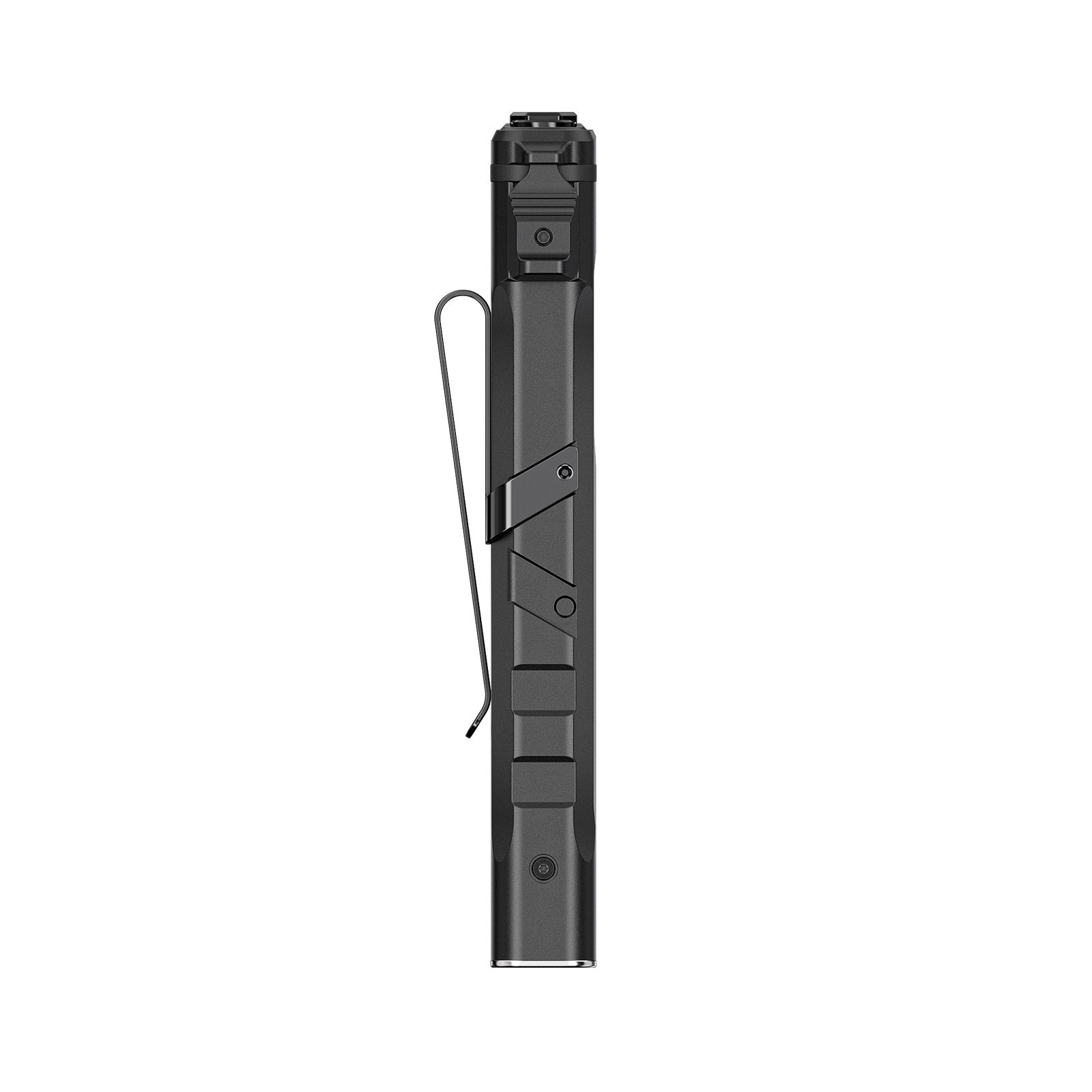 Rovyvon Angel Eyes E30 Sleek Flat Edc Tactical Flashlight