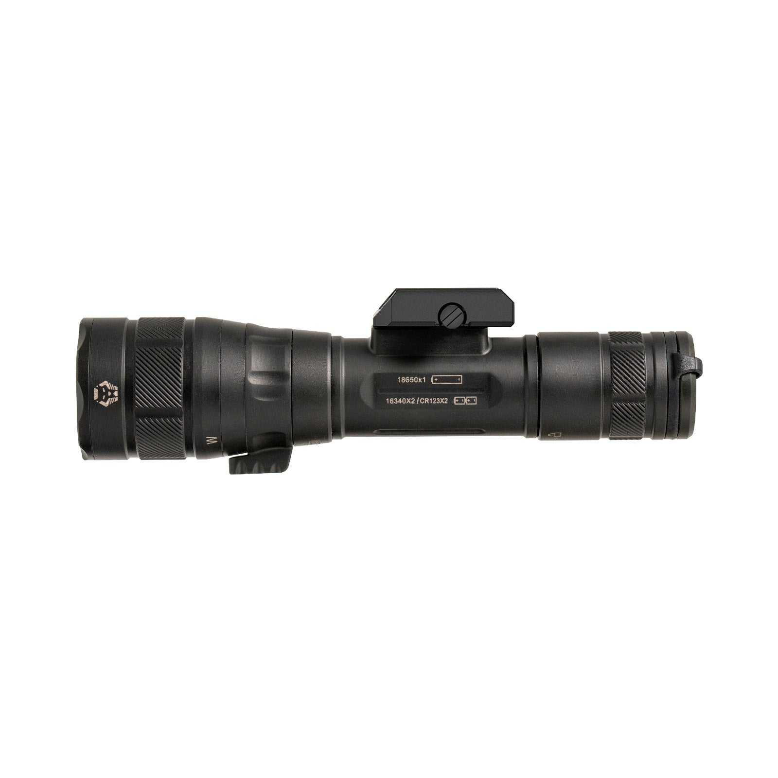 RovyVon GL8 Pro Tactical Flashlight