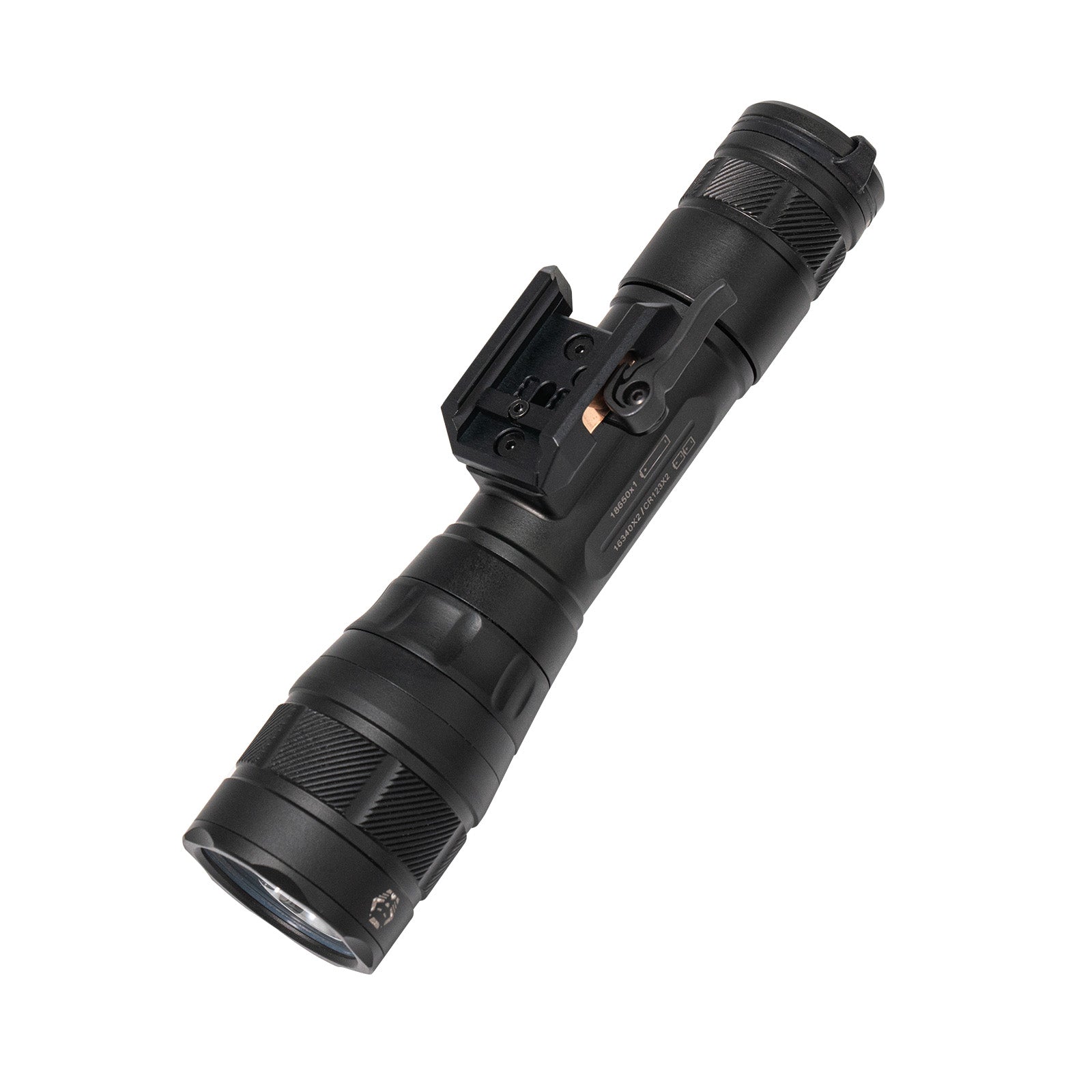 RovyVon GL8 Pro Tactical Flashlight