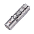 Gallery viewerに画像を読み込む, RovyVon Aurora A24 (G2) Titanium EDC Flashlight
