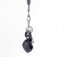 Load image into Gallery viewer, RC01 Titanium Keyring Carabiner
