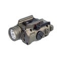 Bild in Galerie-Betrachter laden, RovyVon GL4 Pro FP Full Power Lasers Rail-mounted Light
