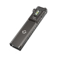 Load image into Gallery viewer, RovyVon Angel Eyes E90 Flat EDC Flashlight
