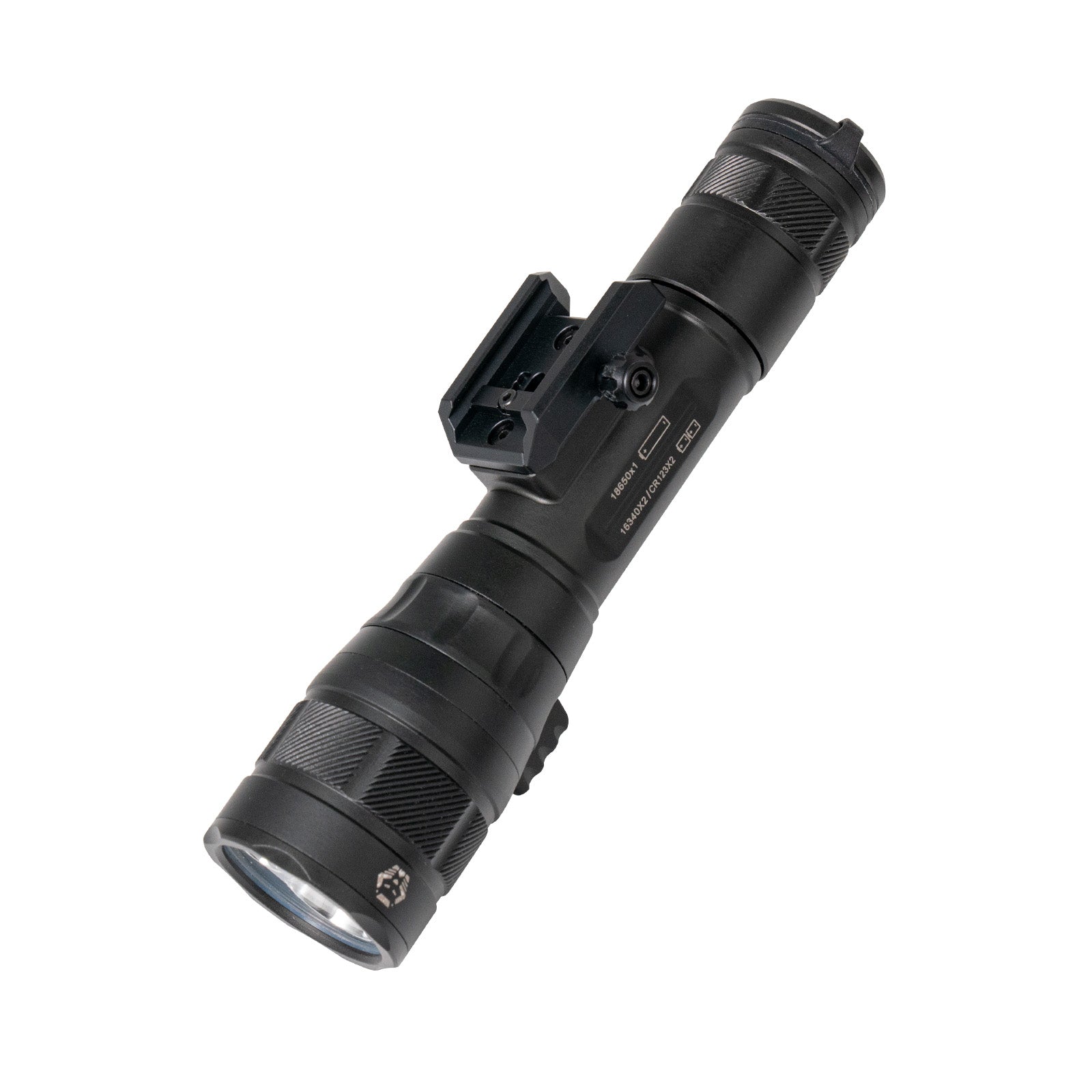 RovyVon GL8 Pro Tactical Flashlight