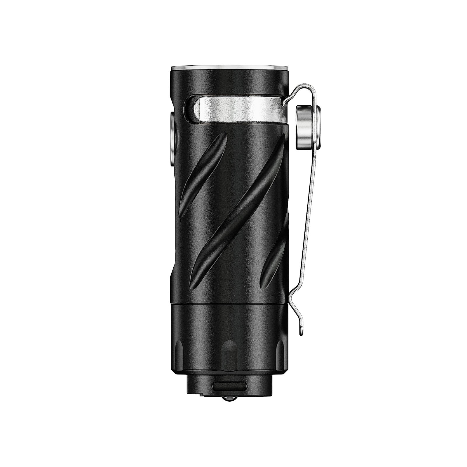 RovyVon S3 USB-C Rechargeable 1800 Lumens EDC Flashlight