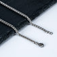 RovyVon RS10 Titanium Steel Necklace Chain